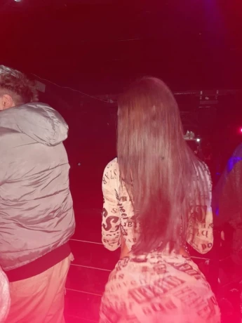 Maribel D'Santiago — 6 / 12