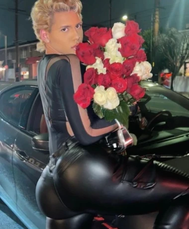 Mexican Doll — 2 / 12