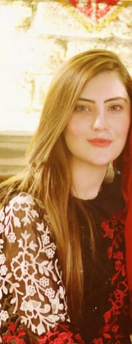 Mishaa, Escort, Dubai