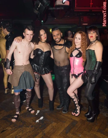 PoshGirlGoneBad94 — 5 / 18