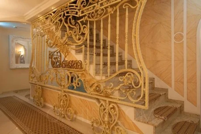 Villa Venezia Trier — 4 / 24