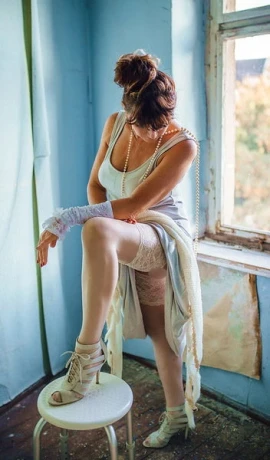 Sally Massage Meisterin — 7 / 11