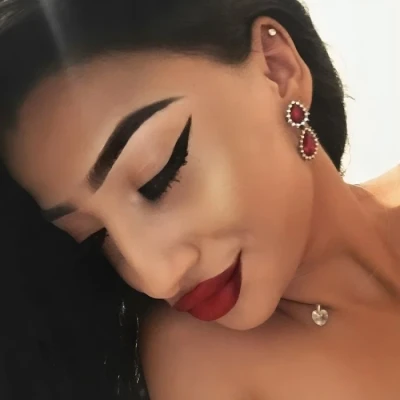 Valeria, Escort, Amsterdam