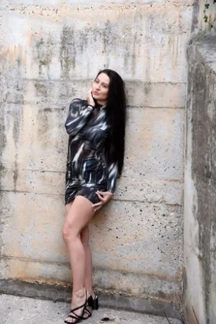 Michelle, 21J. - Frankreich — 6 / 9