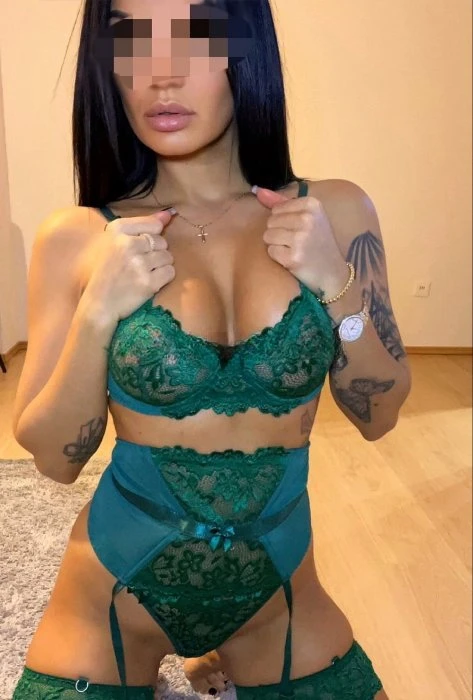 Jessy — 7 / 8