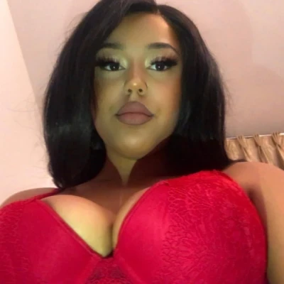 Marry Black, Escort, Berlin