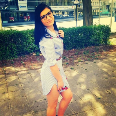 Mary, Escort, Vienna