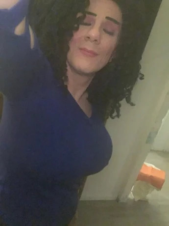 Trans Rio Van Lopez — 7 / 16