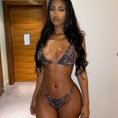 Esther, Escort, Abuja