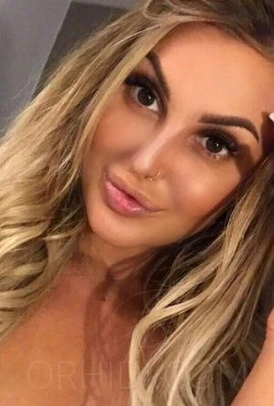 Lissa, Escort, Istanbul