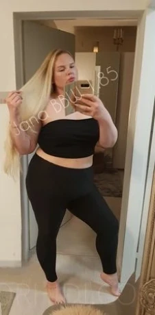 Jana BBW 1.85 - Deutsch & Privat — 6 / 11