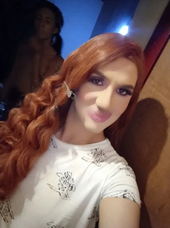 Dayana la Barbie — 11 / 12