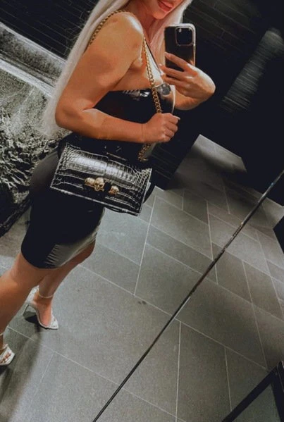 Sabrina - Kein GV — 5 / 9