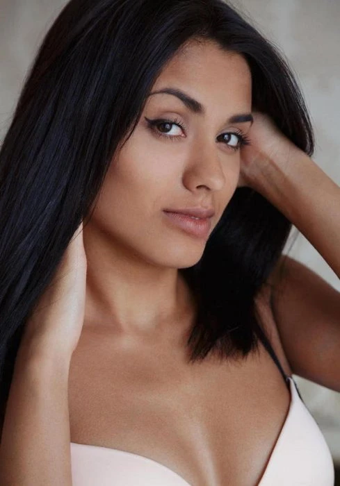 Nadia, Escort, Den Haag