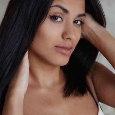 Nadia, Escort, Den Haag