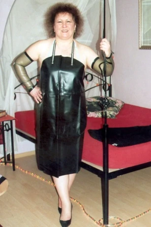 Lady Mara — 14 / 19