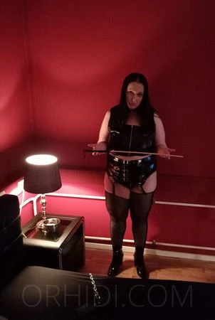 Extr.Skl. Mira - BDSM, DT-Hardcore, hart belastbar — 6 / 13
