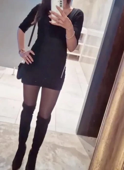 Valentina Herrera, Escort, Lisbon