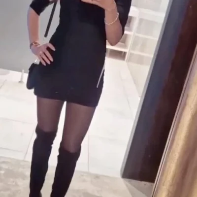 Valentina Herrera, Escort, Lisbon