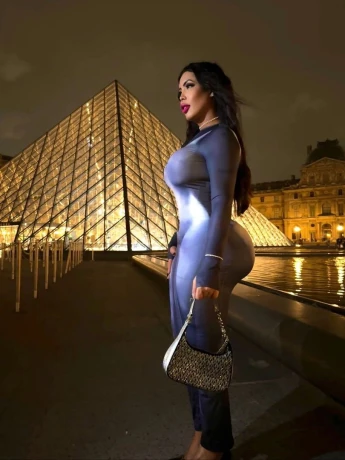 Samylly Briitto — 4 / 12