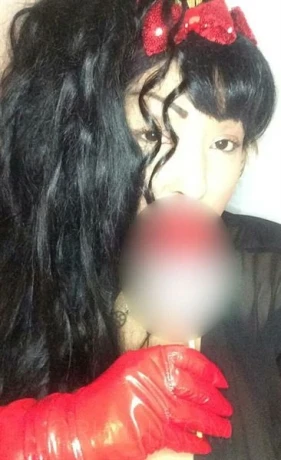 Bizarrlady - Nur Videochat, Telefonsex & Videoclipverkauf — 22 / 23