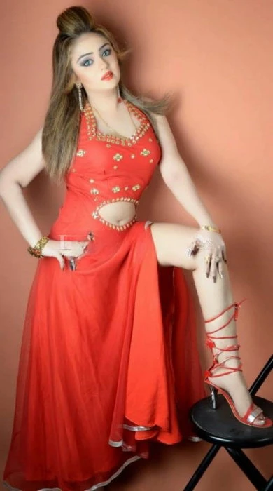 Sarah, Escort, Kuala Lumpur