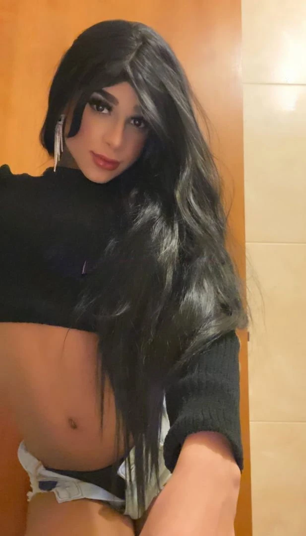 ARIANA LISS — 5 / 7