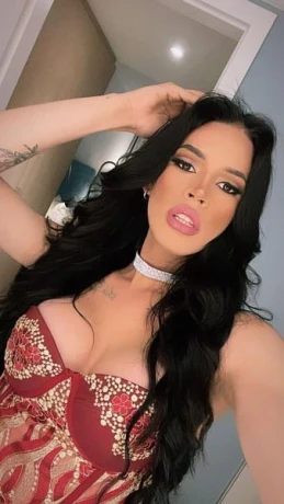 Ts Kimberly Latina 23 J — 5 / 7