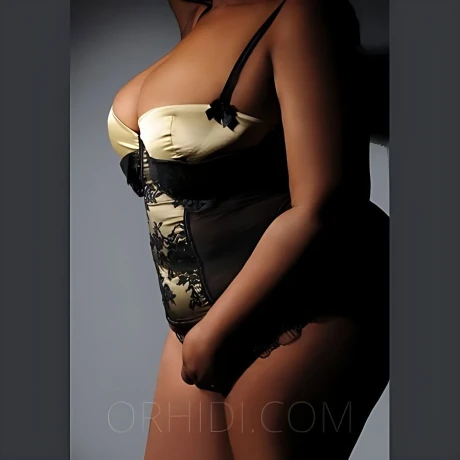 Schoko Molli SALLY  * Franz. Expertin * — 5 / 6