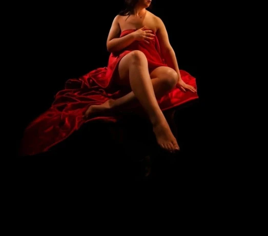 Lilliana — 2 / 3