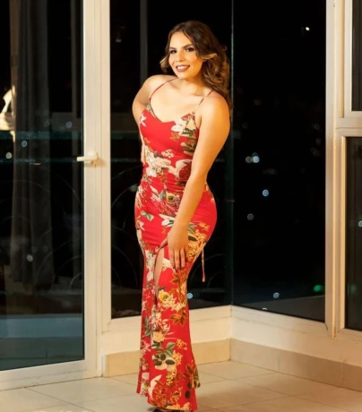 Daniella Camarena — 5 / 12