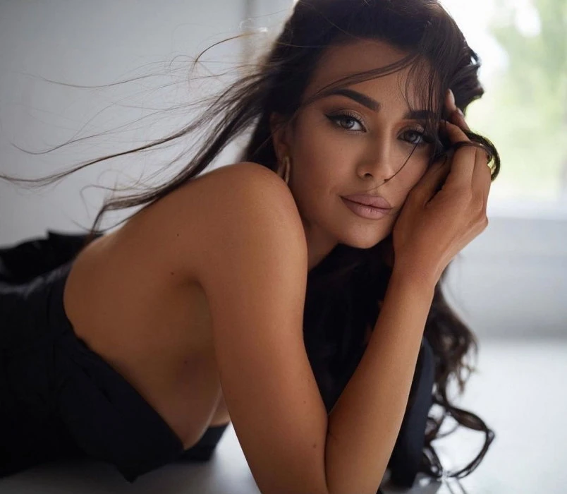 Nastja, Escort, Luhansk