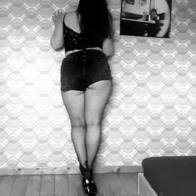 Olga, Escort, Bad Gandersheim