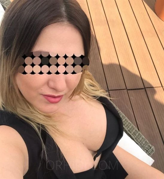 Lolly, Escort, Frankfurt am Main