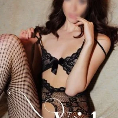 Janet, Escort, Amsterdam