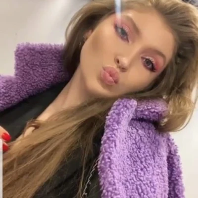 Polina, Escort, Milan