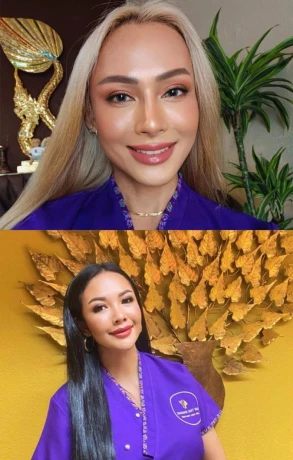 Thai Massage In Oerikonn Seebach — 2 / 5