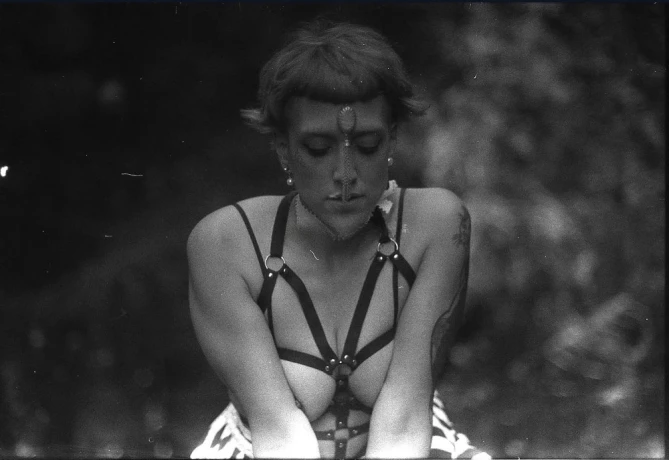 Mistress Chantal — 2 / 5