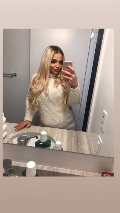 Natalie, Escort, Toronto
