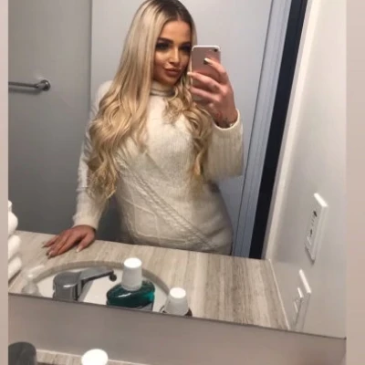 Natalie, Escort, Toronto