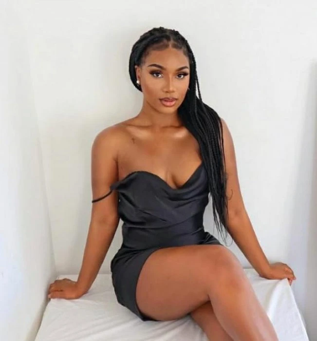 Vivian, Escort, Beirut