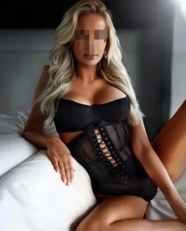 Sexxy Dilara — 12 / 14