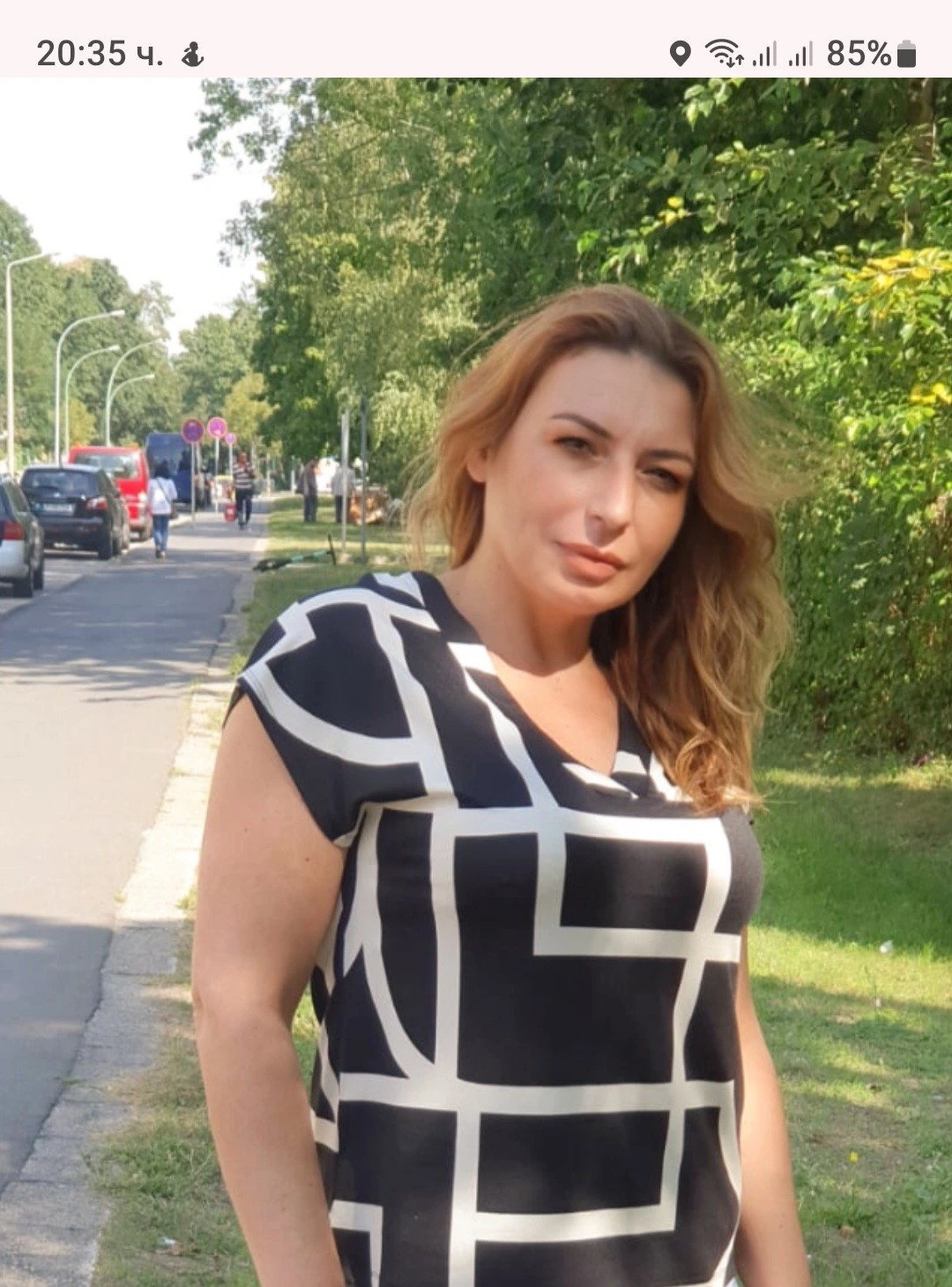 Angela 88 — 6 / 8
