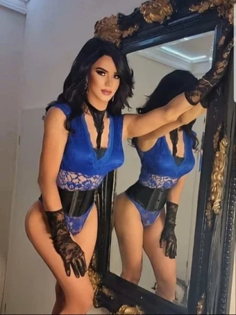 Ts Johana Perv — 6 / 8