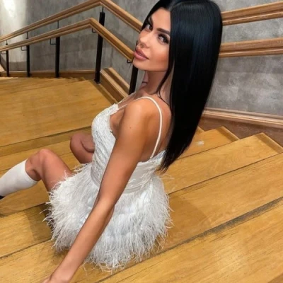 Margosha, Escort, Bologna