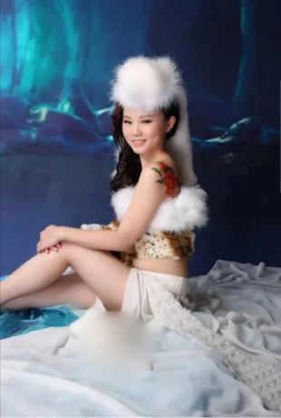 Japanische Massage — 3 / 4