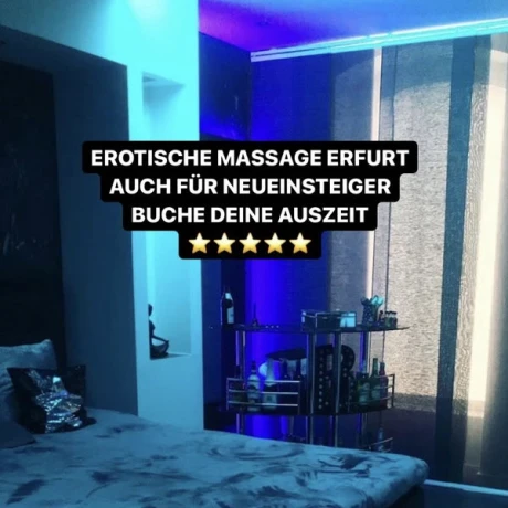 Erotische Massage — 13 / 21