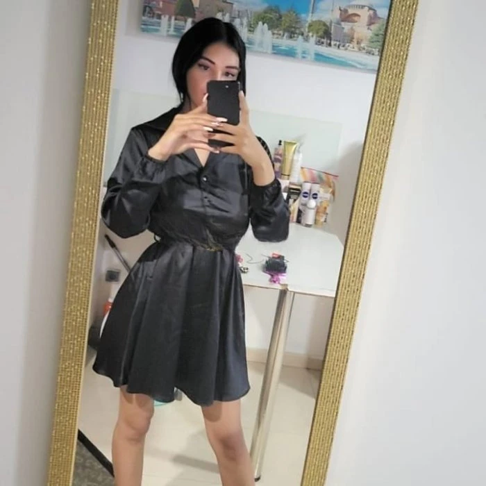 Shara, Escort, Rotterdam
