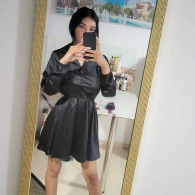 Shara, Escort, Rotterdam