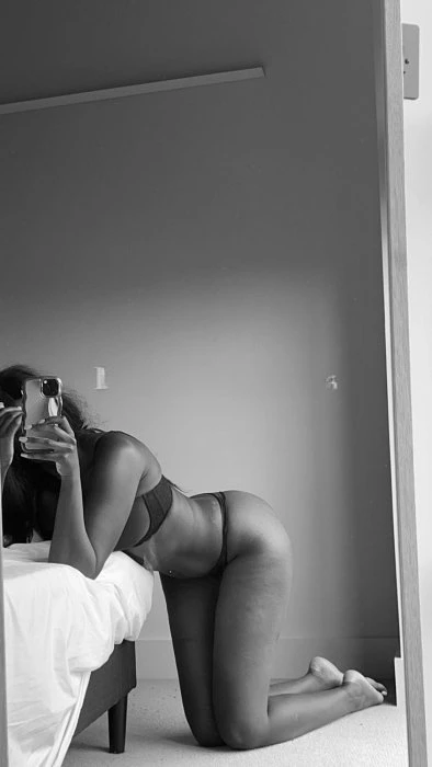 Jayda, Escort, Den Haag